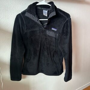 Patagonia retool sweater pullover